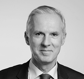 Gilles Schnepp - Chairman - Danone