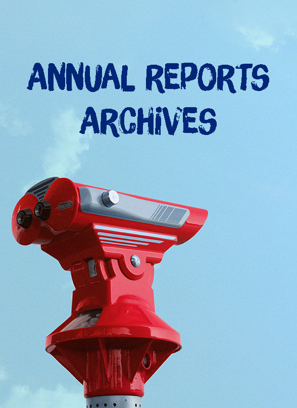 Danone annual report ARCHIVES