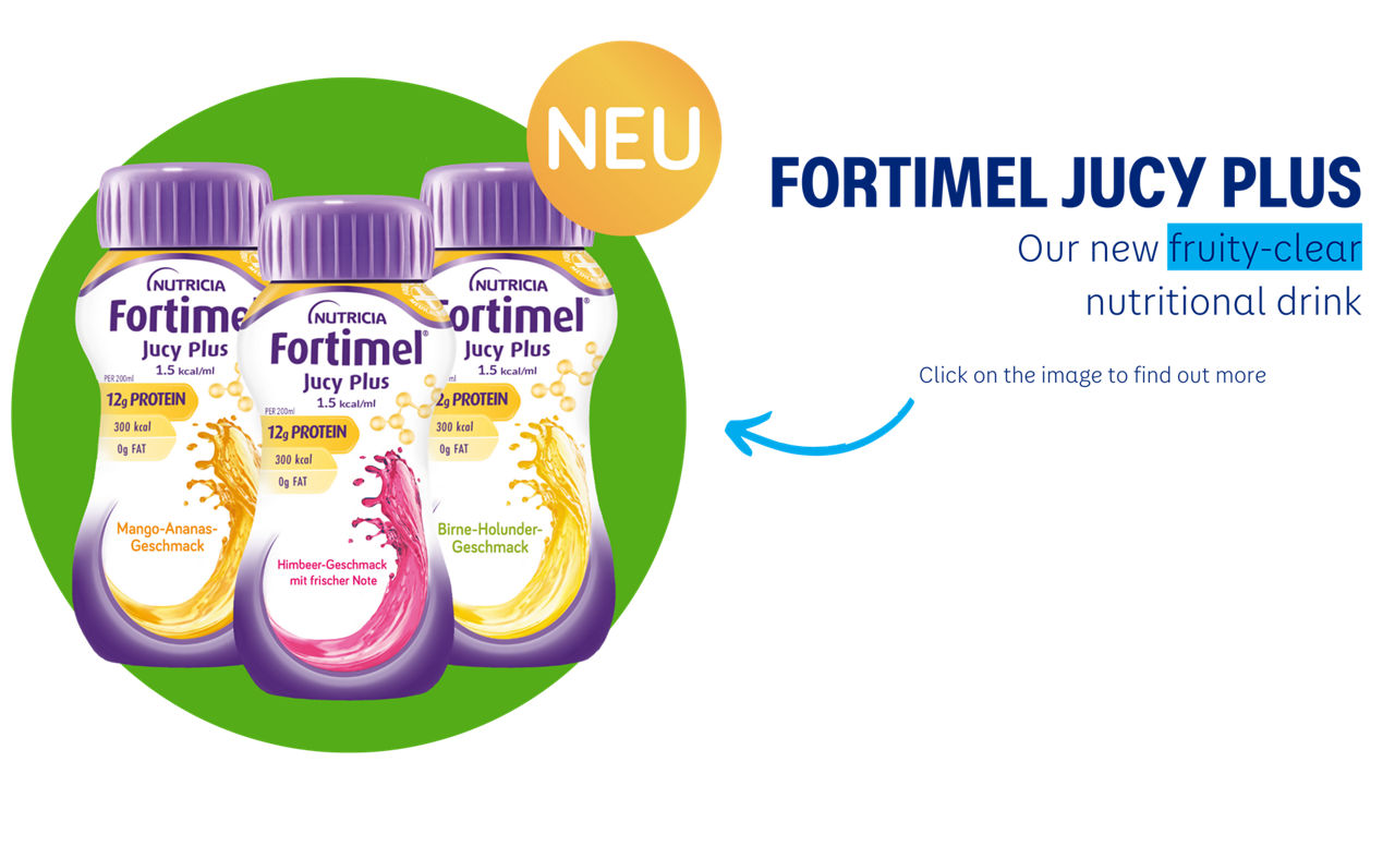 Fortimel Jucy Plus