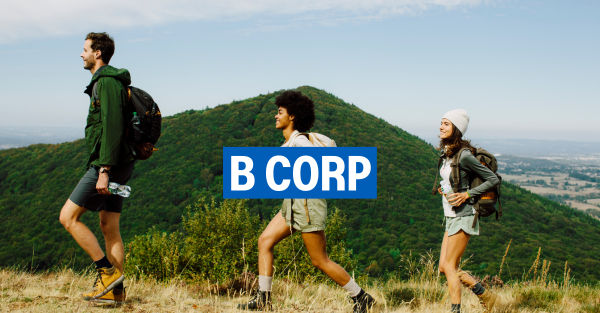 B-Corp