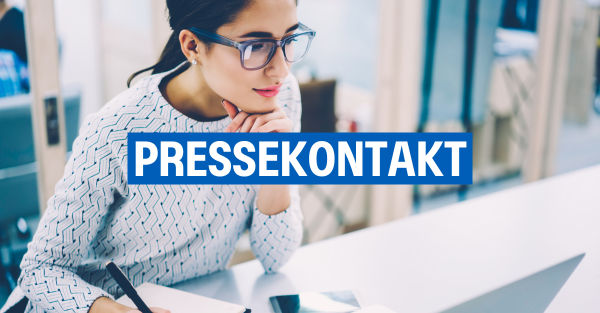 Pressekontakt