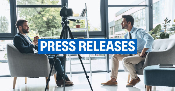 Press releases