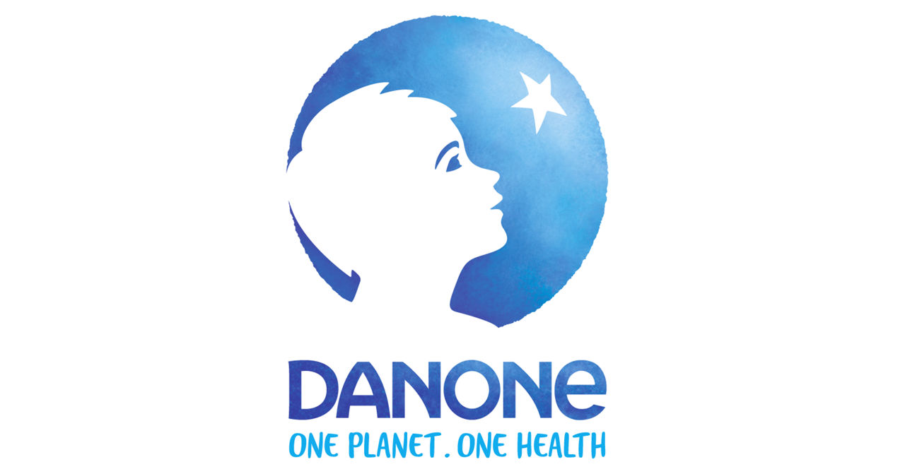 Danone logo
