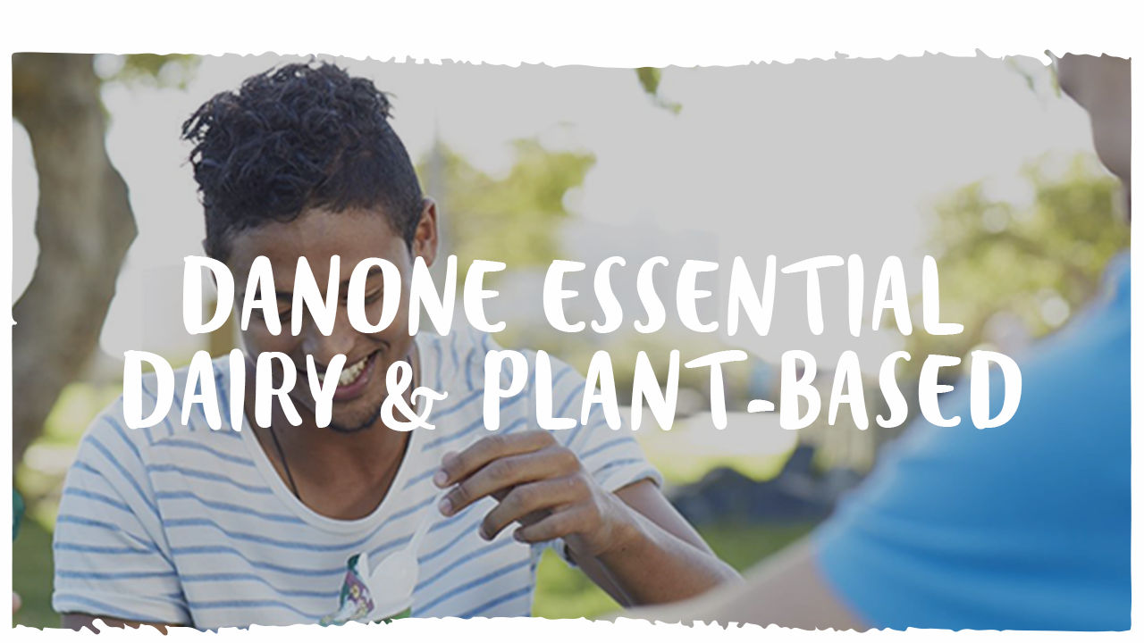 Kontakt Milchprodukte Danone Deutschland