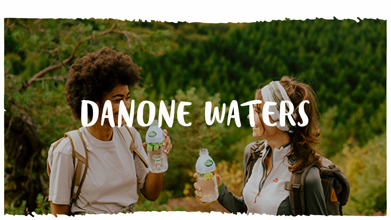 Kontakt Danone Waters Deutschland