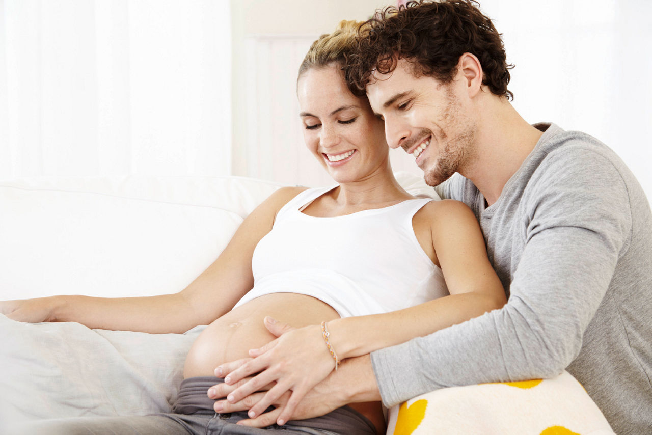 Trendumkehr: 2021 kamen in Österreich mehr Babys zur Welt als in den Vorjahren