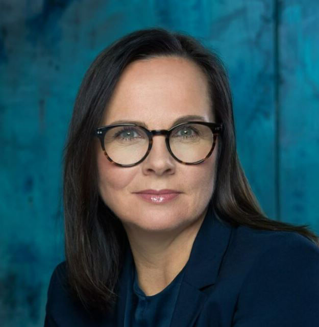 Monica Rauch ist neue FMCG Marketing Chefin bei Danone