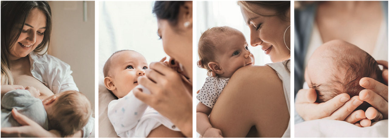 Nutricia Geburtenliste zeigt: 2022 gab es in Deutschland 710.933 Geburten