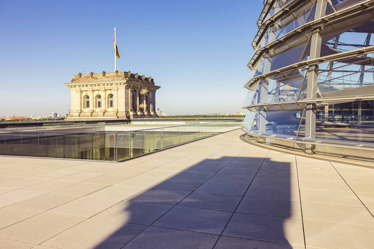 GESÜNDERE ERNÄHRUNG FÜR ALLE: DANONE LÄDT DIE NEUE BUNDESREGIERUNG ZUM ERNÄHRUNGSPOLITISCHEN DIALOG EIN