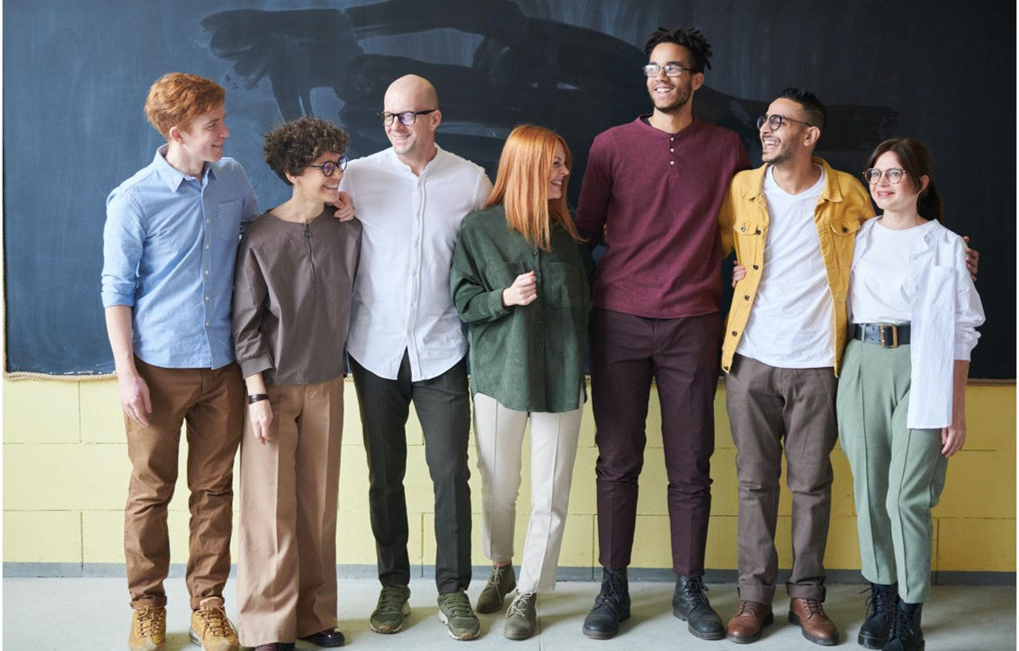 Gender Pay Gap Report 2022