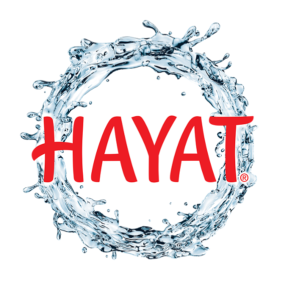 Logo of Hayat_fr