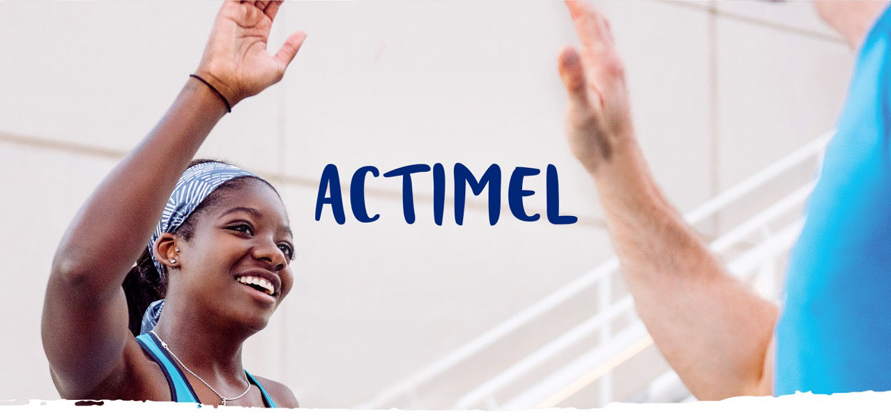 Actimel