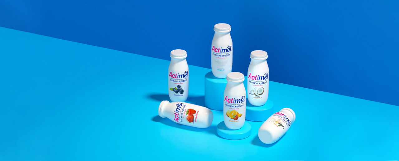 Danone Ireland announces ambitious new health commitments