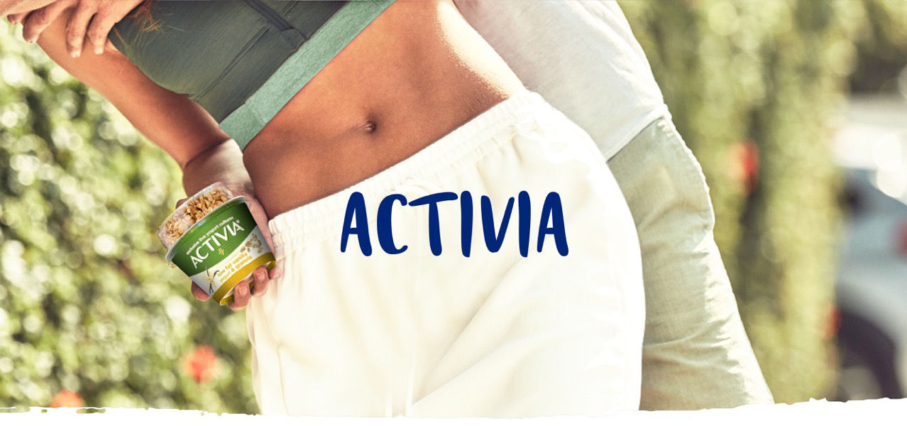 Activia
