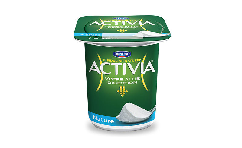 Activia nature