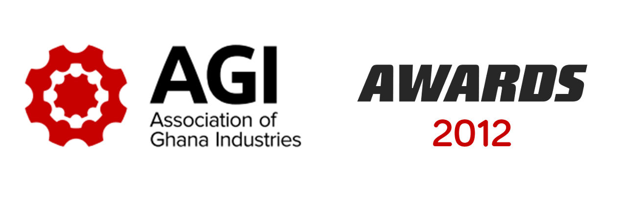 Association of Ghana Industries Awards 2013