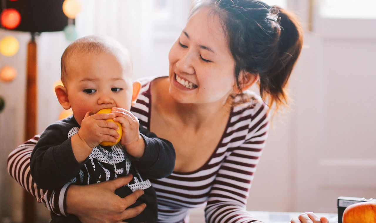 A new home for the HEY programme  