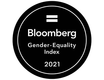Bloomberg Gender Equality Index (GEI)