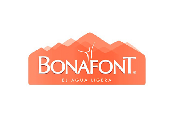 Bonafont Water