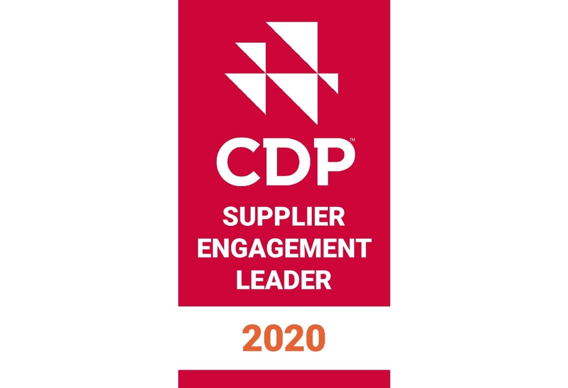 CDP Supplier Engagement Leader 