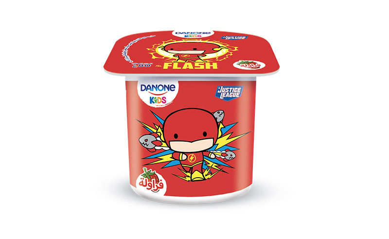 Chibis petit pot FLASH