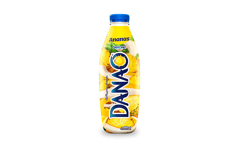 Danao Ananas