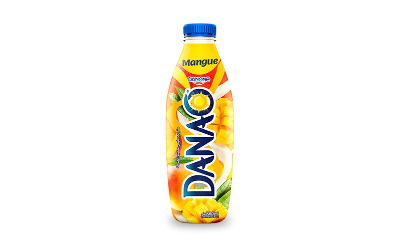 Danao Mangue