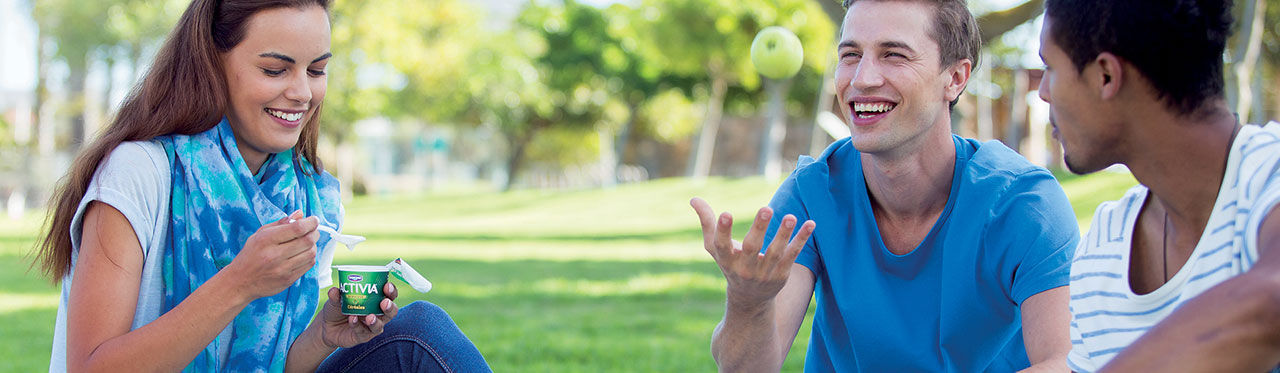 EDP Strategy and Key Figures people