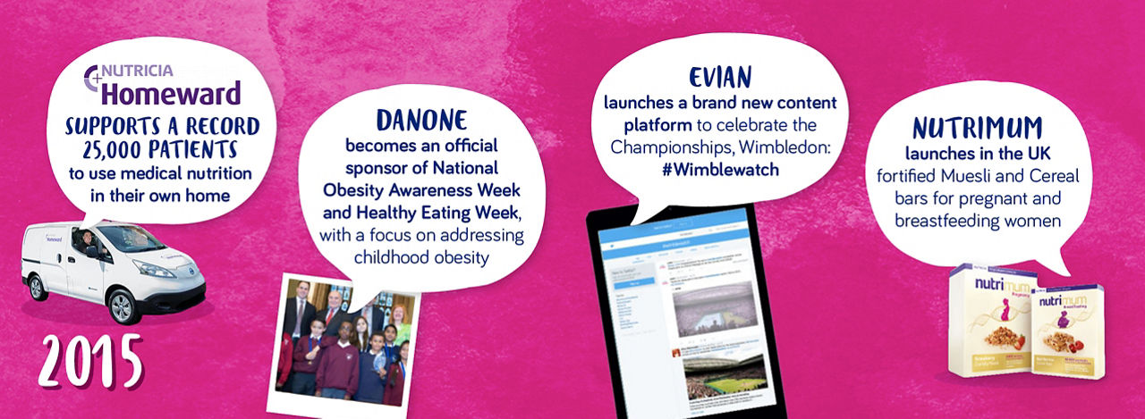 Danone carousel image 14