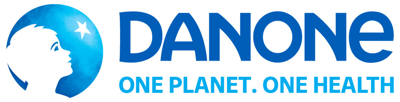 Danone - One Planet. One Health (Back to the homepage)