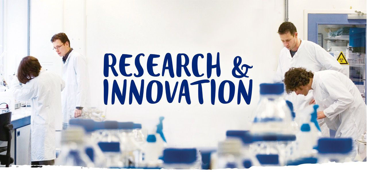 Research and Innovation