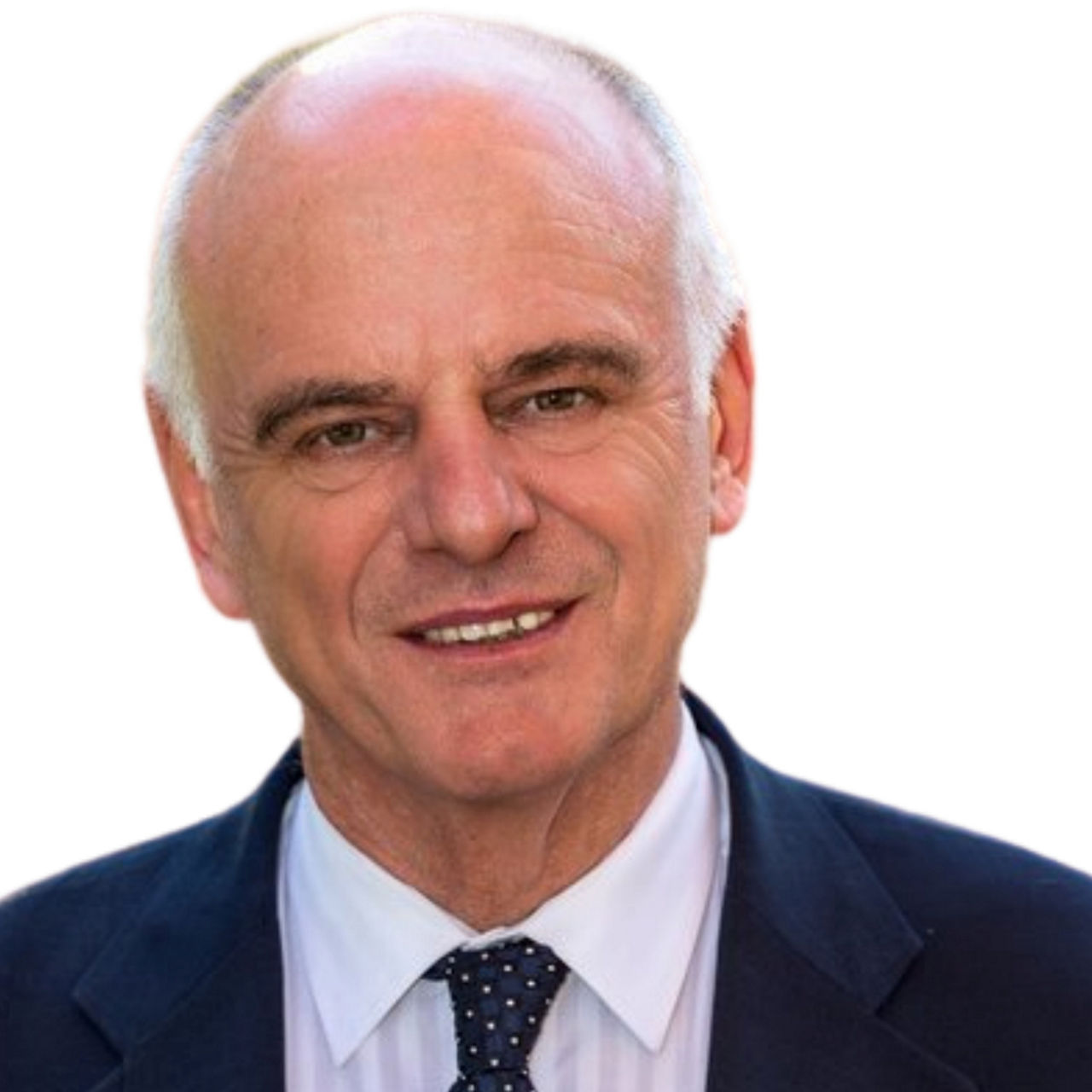 Picture of David Nabarro,  Former Advisor to the UN on the 2030 SDGs 