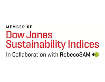Dow Jones Sustainability Indices