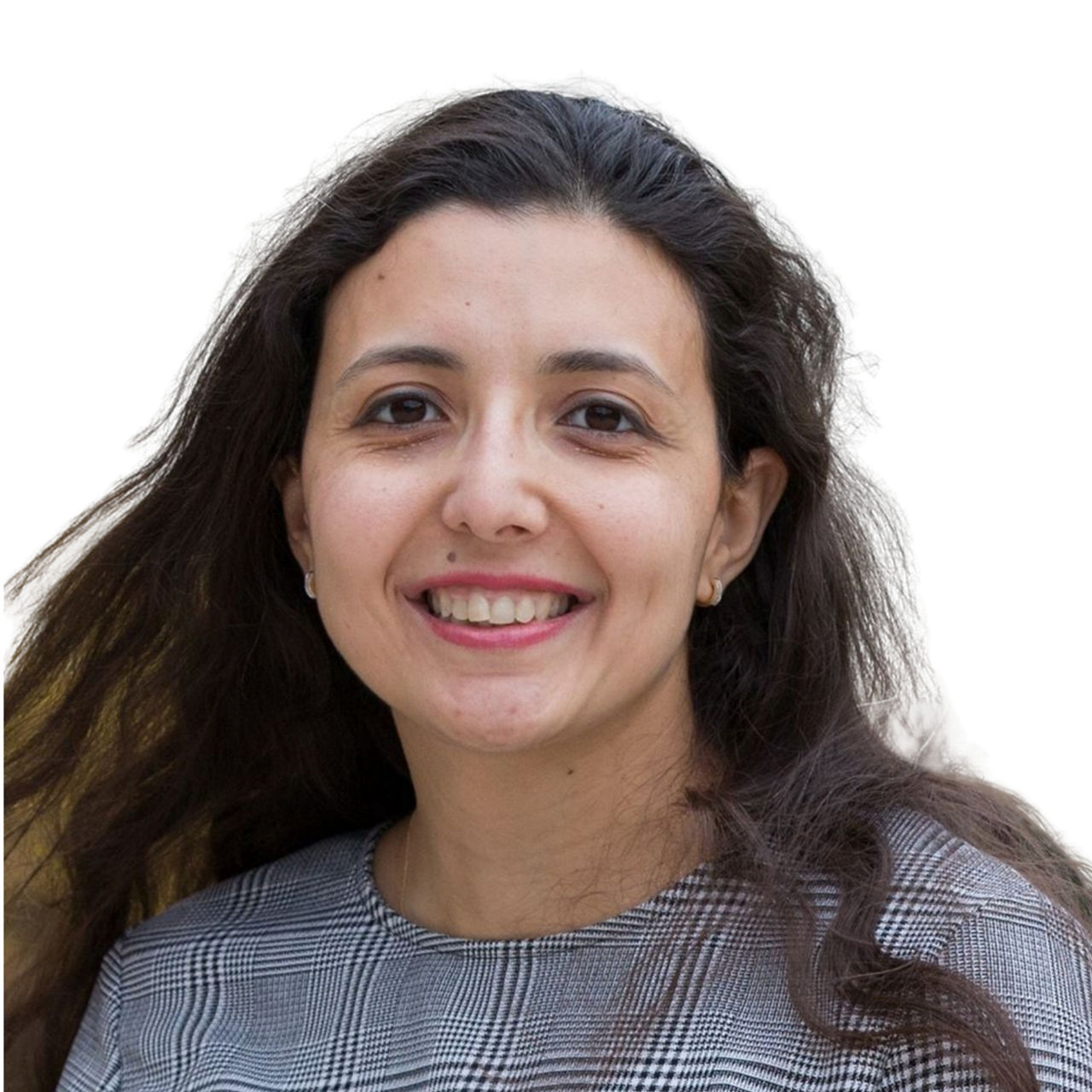 Picture of Emna Lahmer, Danone employee 