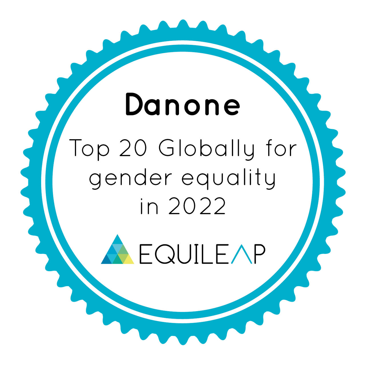 Lien vers la page Equileap