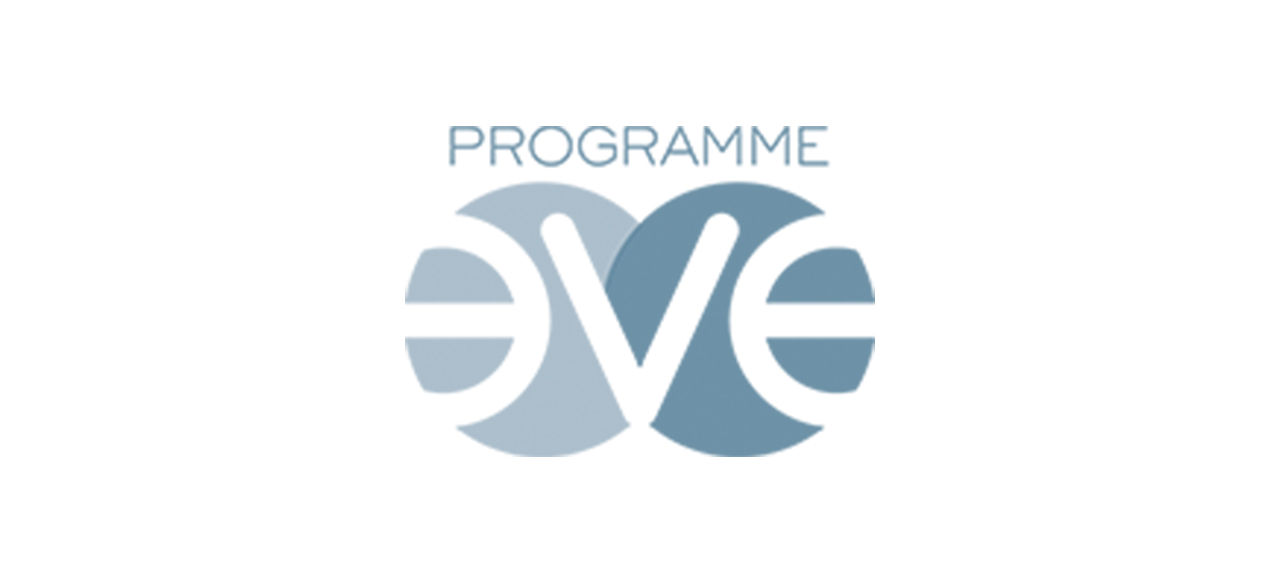 Lien vers le site web Eve programme