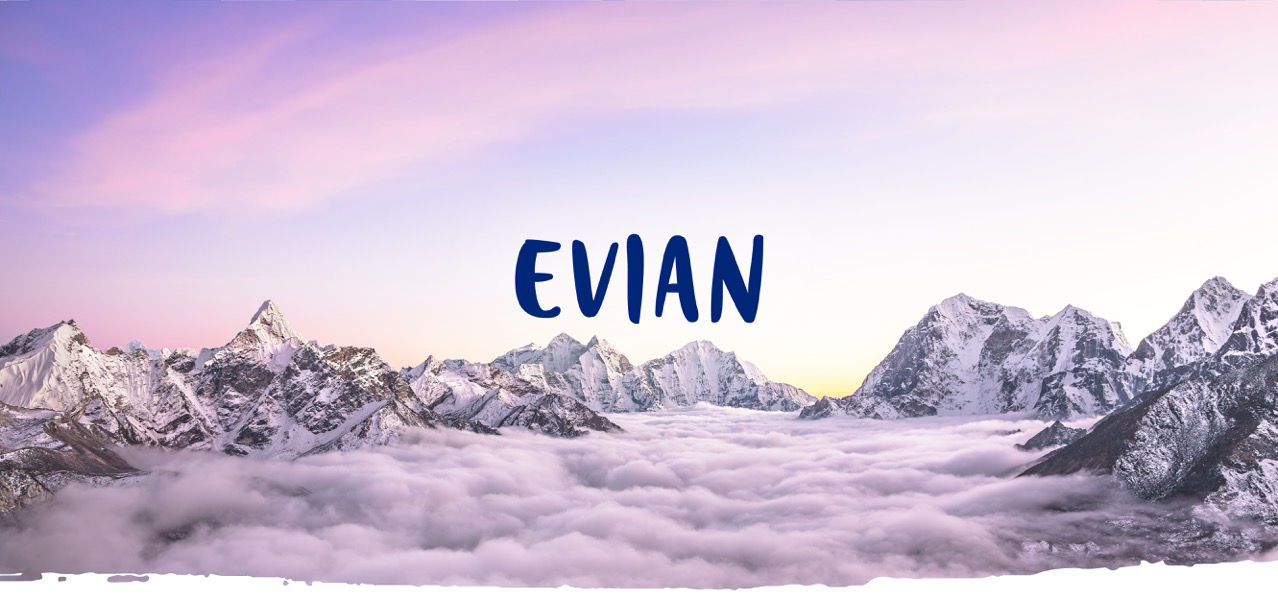 Evian