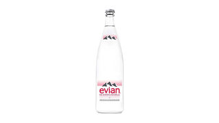 product evian
