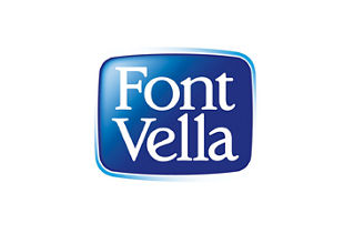 Logo of Font Vella