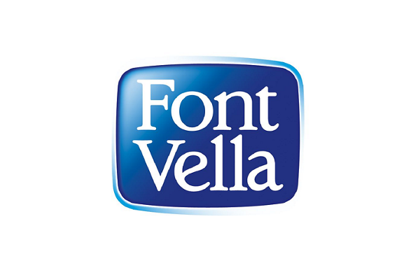 Logo of Font Vella_fr