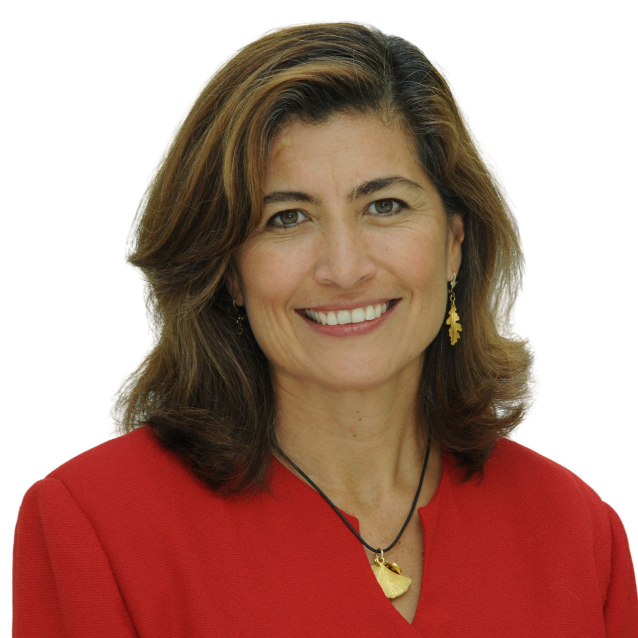 Picture of Gabriela Ilian Ramos, Assitant Director General, Social & Human Sciences at UNESCO