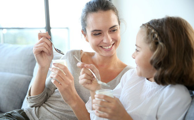 Danone UK & Ireland announces commitments on health