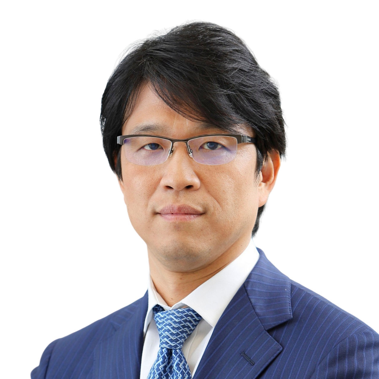 Picture of Hiromichi Mizuno, Board Member of PRI & Advisor to the Government 