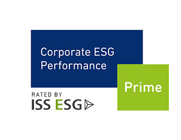 ISS-oekom corporate rating