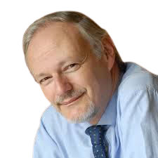 Picture of Jean-Michel Severino, Head of I&P SARL