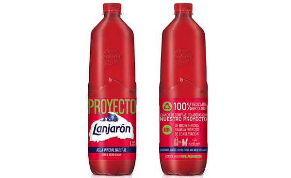 product Lanjaron