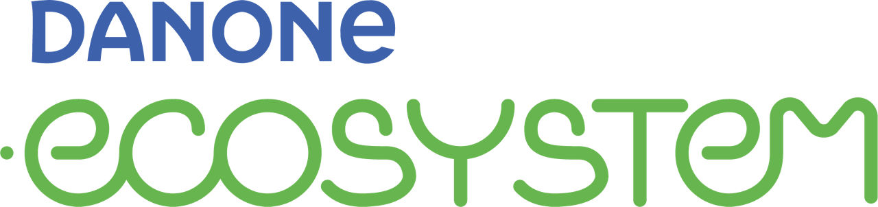 Lien vers le site web Danone Fonds pour l'Ecosystème