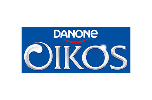 Danone Oikos