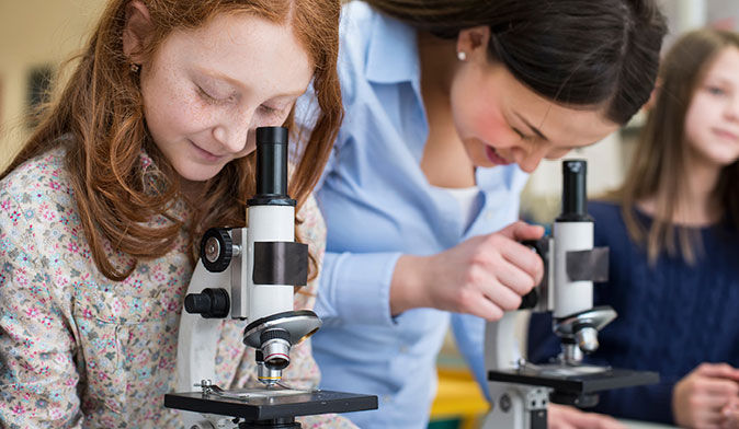 Supporting the local community