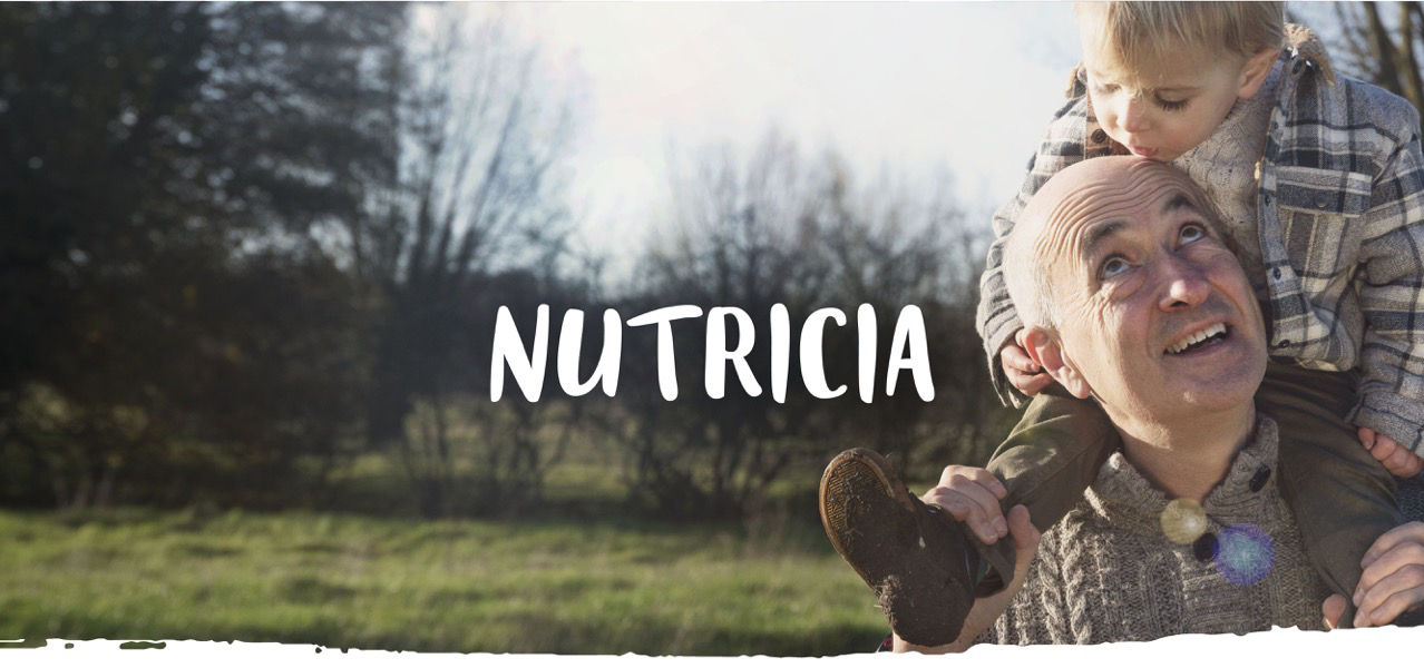 Nutricia